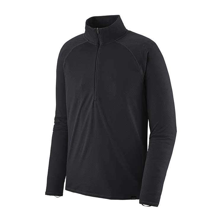 Patagonia Capilene Midweight Zip Neck – Men’s